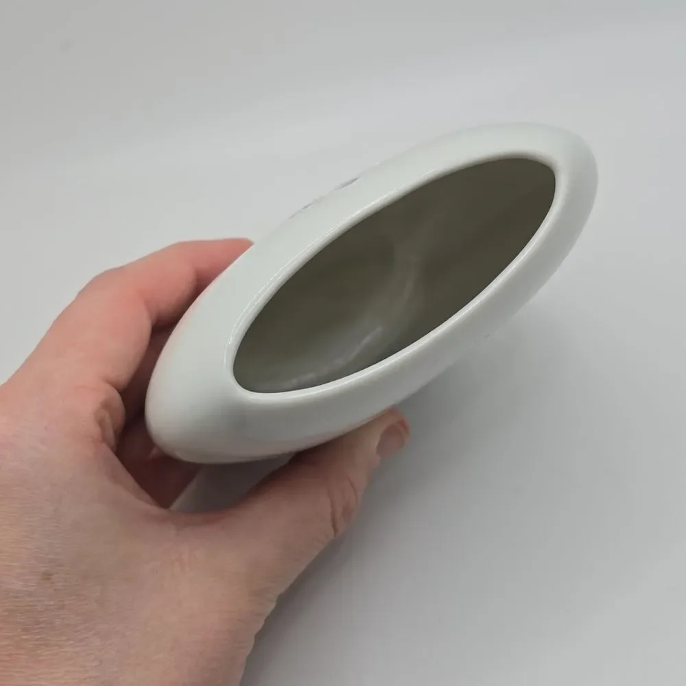 Otagiri | Violet Ceramic Vase